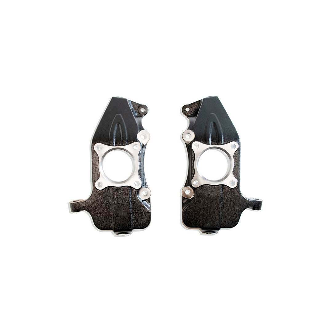 QA1 2" Drop Spindles (2021-2025 F-150) - 9056-121