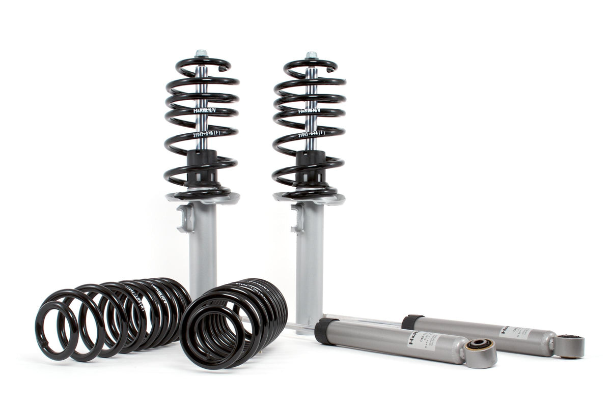 H&R Suspension Touring Cup Kit (2007-2011 328i,2006-2006 330i,2006-2006 325i) - 31054T-1