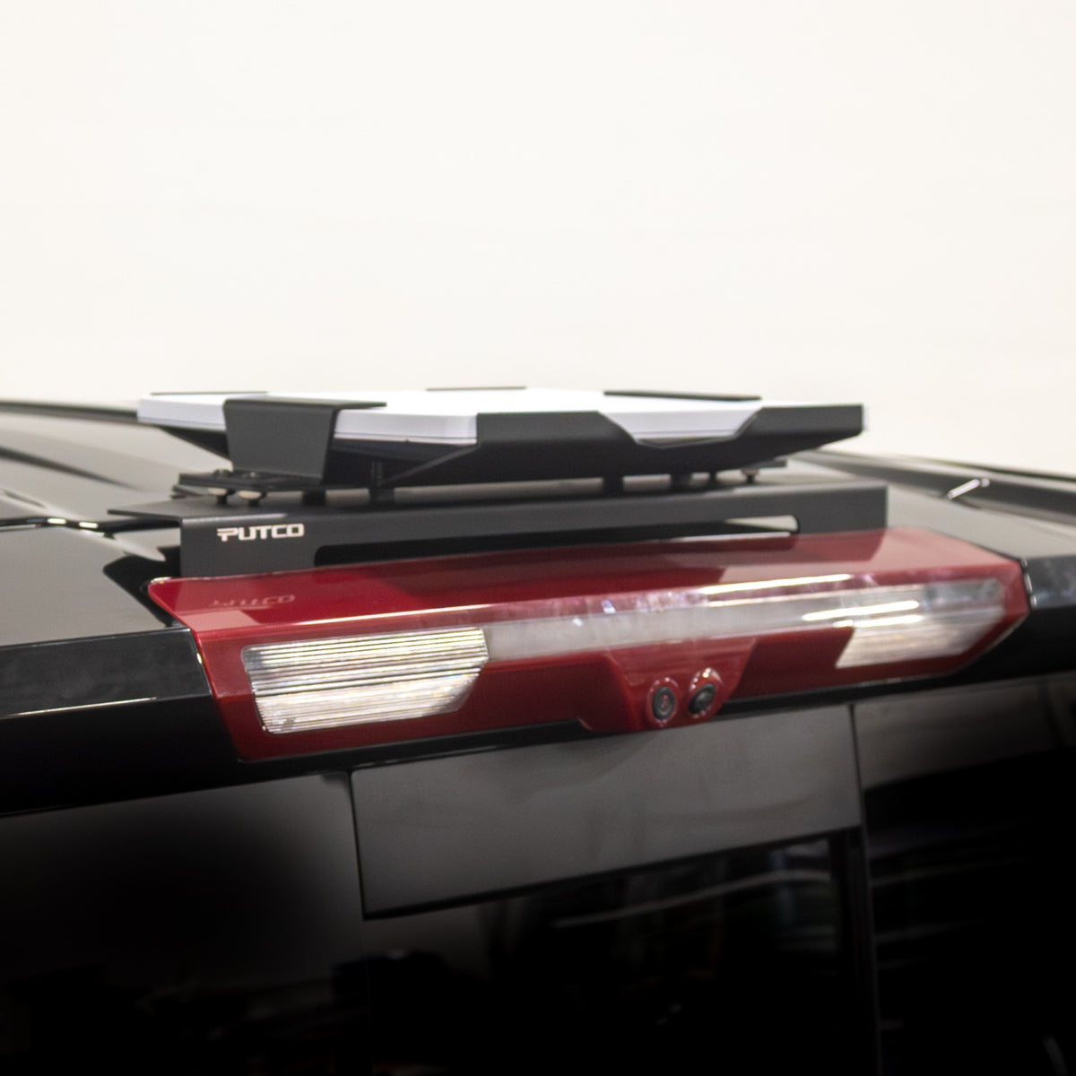 Putco Starlink Mounting Adapter Rooftop Bracket and Dual T Slot