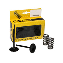 ProX Racing Parts Prox Steel Exhaust Valve/Spring Kit Ktm250Exc-F '14-16 (2014-2016 250 EXC-F, FE250) - 28.SES6334-1