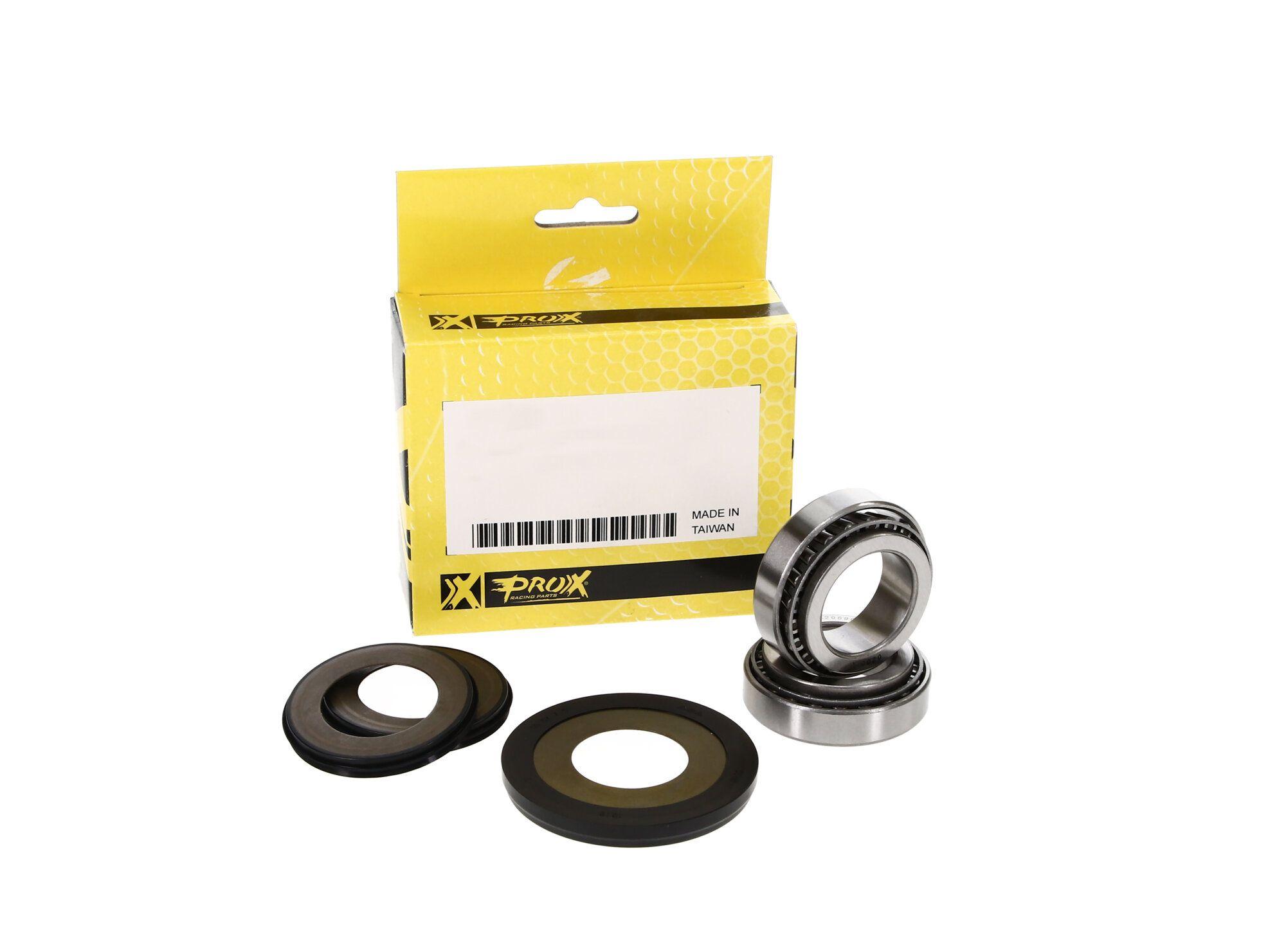 ProX Racing Parts Steering Bearing Kit Yfz-R6 '06-13 + Yfz-R1 '07-13 (2006-2016 Yamaha Fitment) - 24.110055