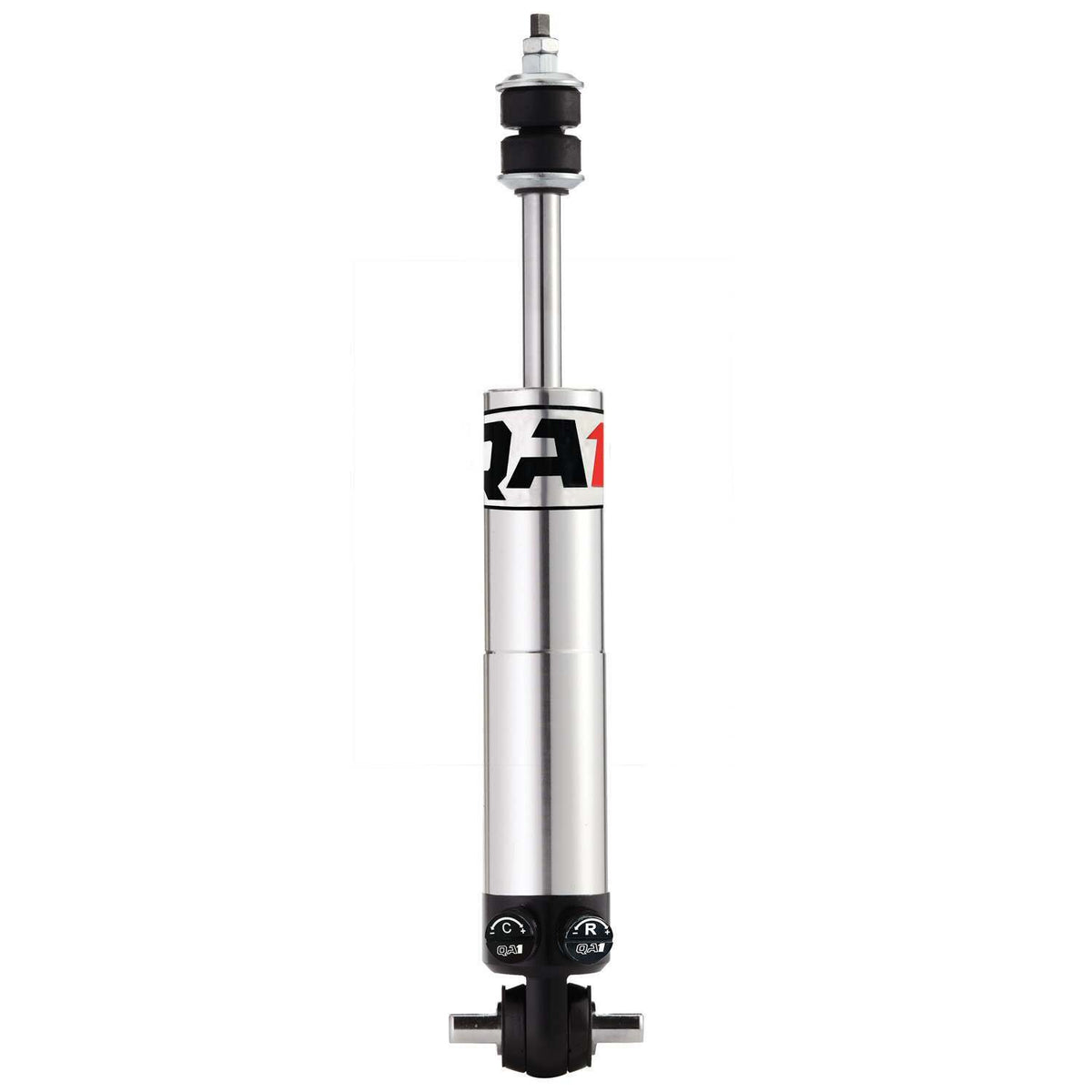 QA1 Shock Stocker D-Adj 9.00, 13.38 Stud/3.625" T-Bar (1972-1993 D100, D100 Pickup, D150, D150 Base) - TD520