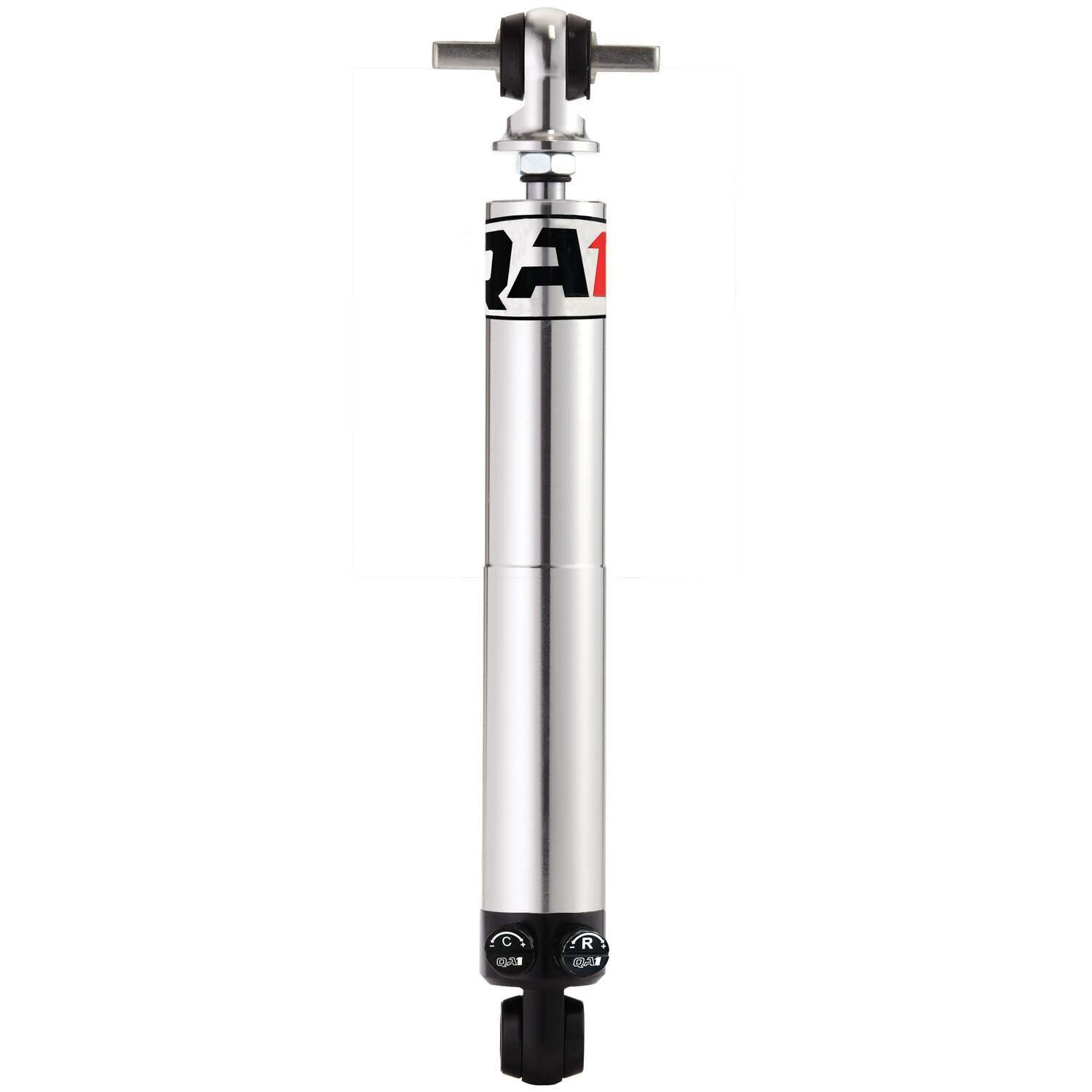 QA1 Shock Stocker D-Adj 13.75 21.25 T-Bar/Eye-P - TD801