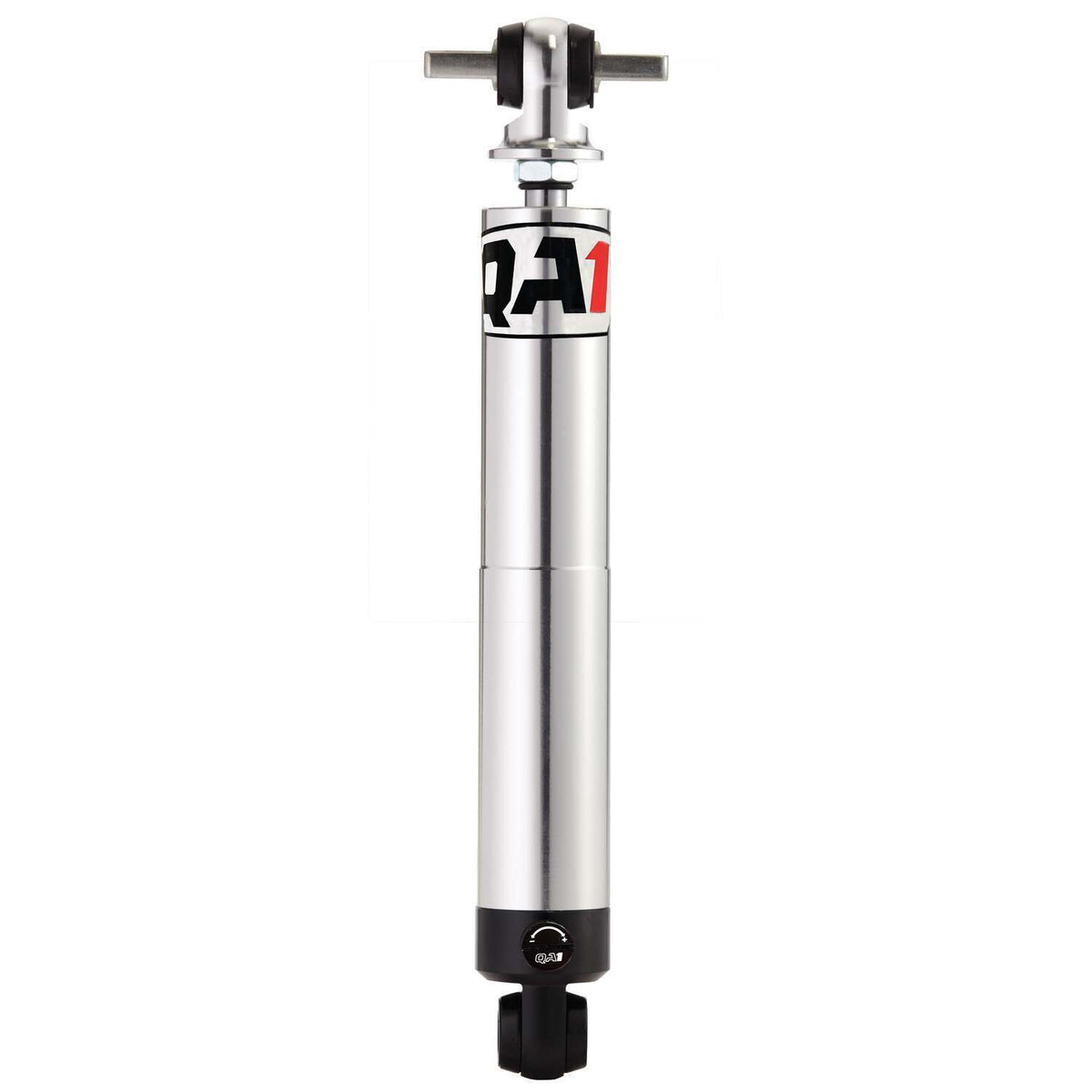 QA1 Shock Stocker S-Adj 13.5 21 T-Bar/Eye-P (1987-1996 Dakota) - TS805