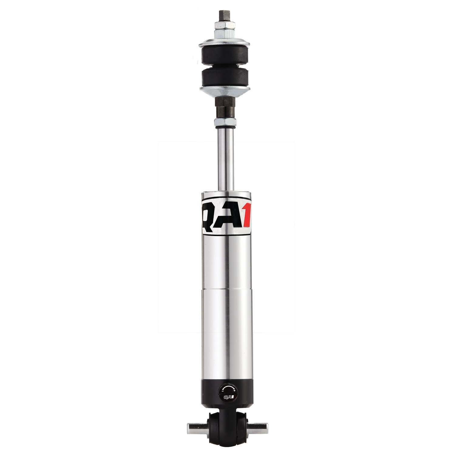 QA1 Shock Stocker S-Adj 9.9 14.25 Stud/T-Bar (1997-2004 F-150) - TS517