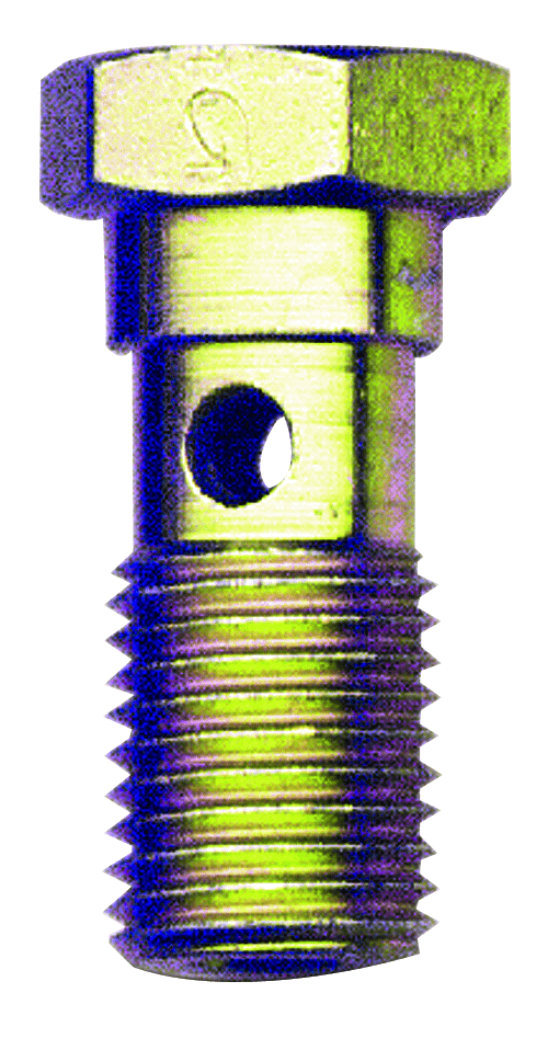 AFCO Banjo Bolt 7/16 SAE AFCO - 7010-0013