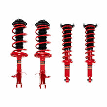 Pedders LIFT KIT - SUBARU CROSSTREK 2018 - 2022 - PED-919140