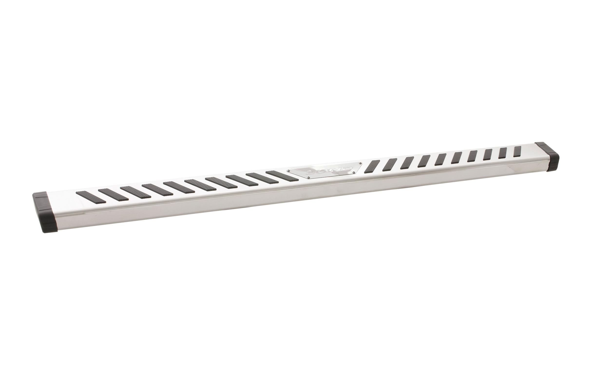 Lund Summit Ridge 2.0 Stainless (2015-2025 F-150) - 28665033