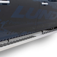 Lund Summit Ridge 2.0 Stainless (2020-2026 1500) - 28665045
