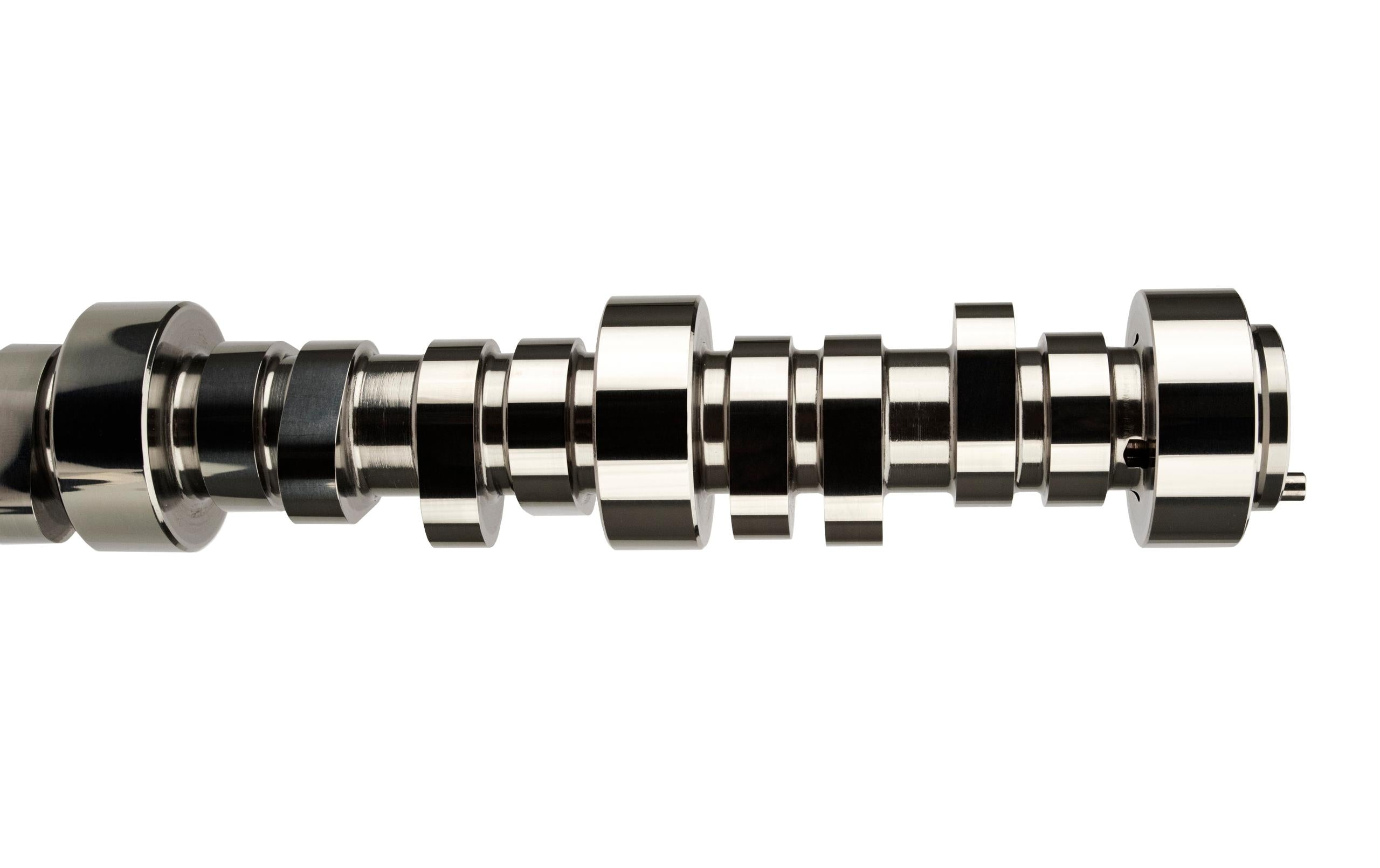 Comp Cams LSR Cathedral Port 235/243 Hydraulic Roller Cam for GM LS GEN III/IV - 54-460-11