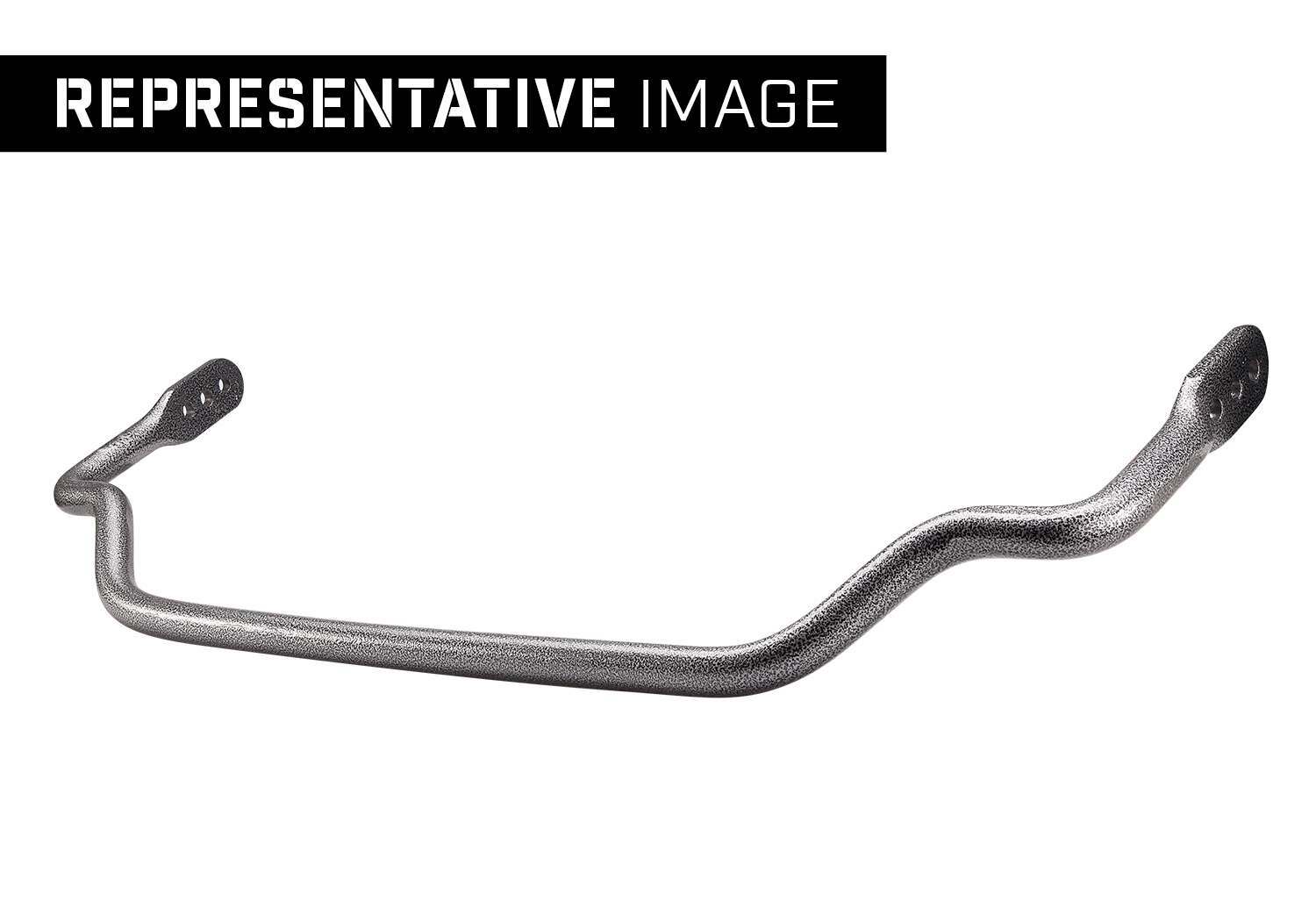 Hellwig Rear Sway Bar Dodge 08-13 4500/5500 Cab&Chassis 2WD/4WD - 7252