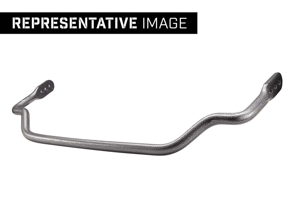 Hellwig Rear Sway Bar Ford 87-96 F150 2WD/4WD - 7552