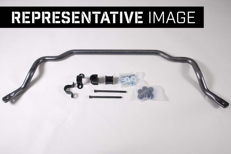 Hellwig Tubular Front Sway Bar for 1964-1969 Mopar B Body - 55903