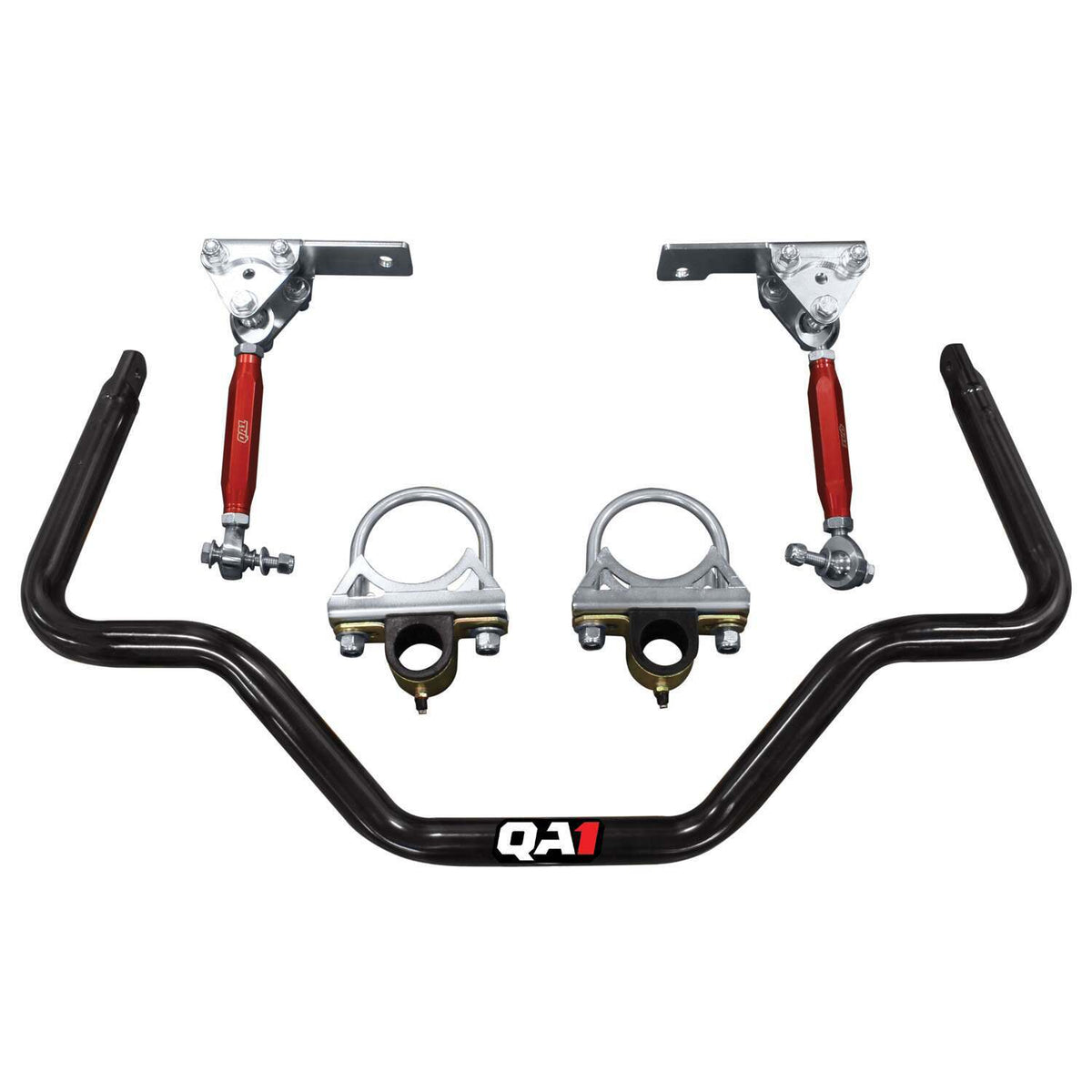 QA1 Sway Bar Kit, Rear 1-1/4" 63-72 C10 - 52897