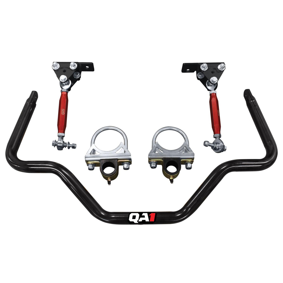 QA1 Sway Bar Kit, Rear 1-1/4" 73-87 C10 - 52899