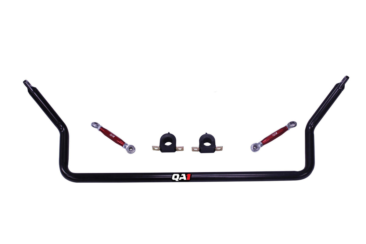 QA1 Sway Bar Kit, Front 1-3/8" 88-98 C1500 - 52867