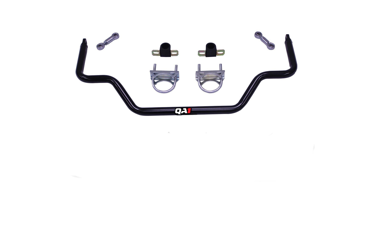 QA1 Sway Bar Kit, Rear 1-1/4" 88-98 C1500 - 52868