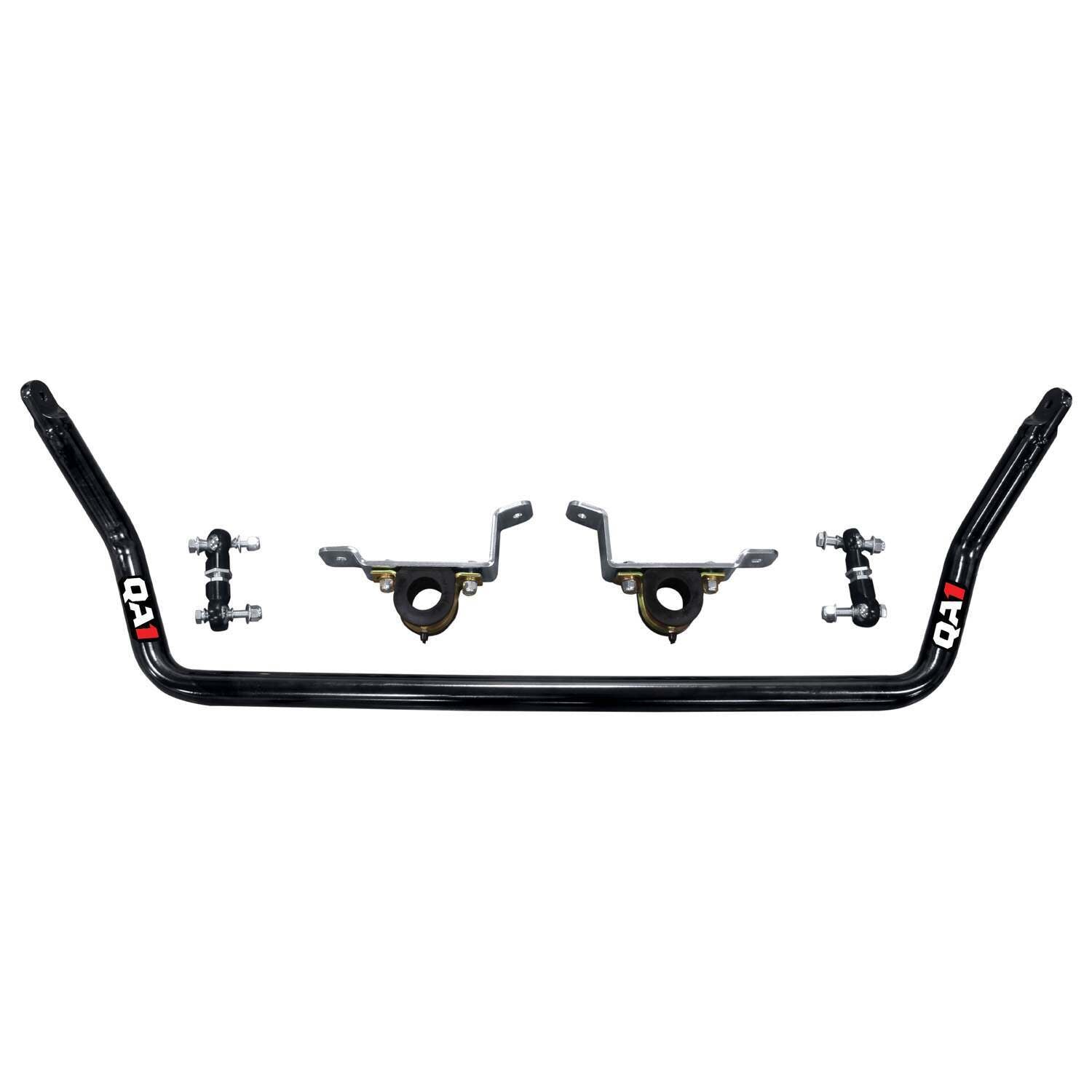 QA1 Sway Bar Kit, Front 1-3/8" 63-87 C10 - 52896