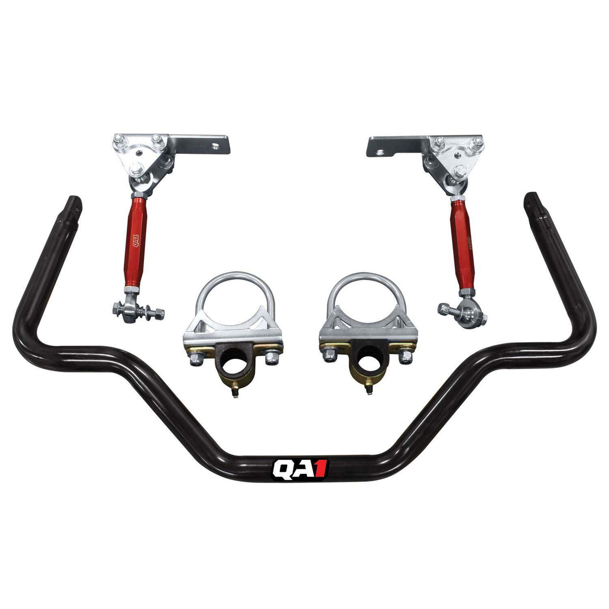 QA1 Sway Bar Kit, Rear 1-1/4" 65-72 F100 - 52866