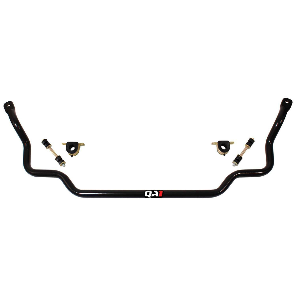 QA1 Sway Bar Kit, Front 1-1/4" 64-72 Gm A-Body - 52870
