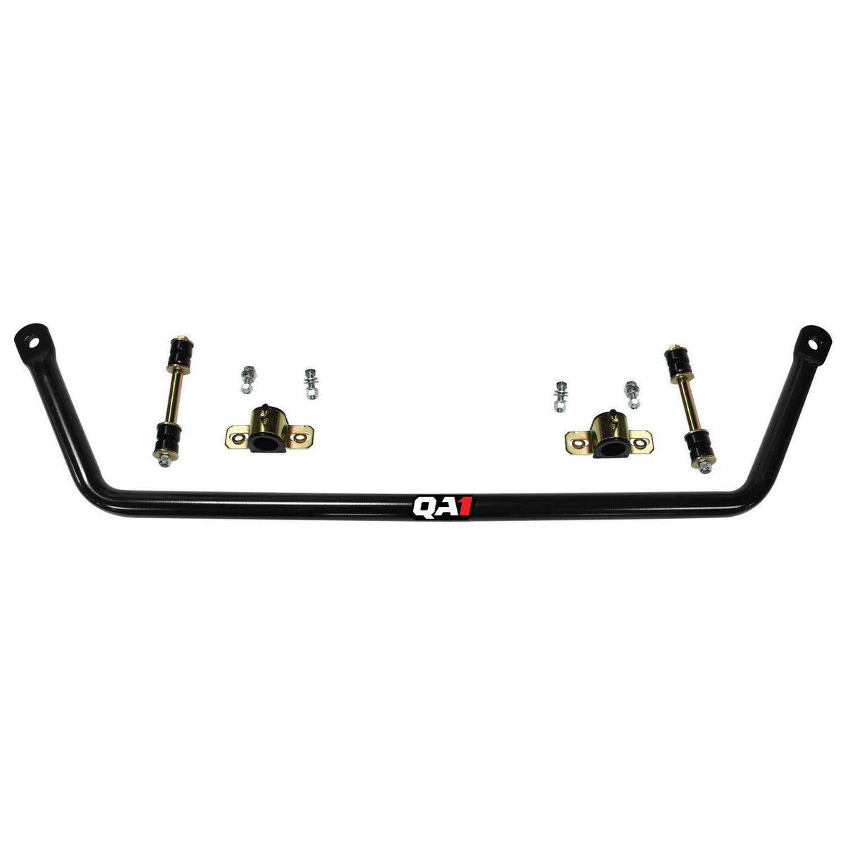 QA1 Sway Bar Kit, Front 1-1/4" Qa1-Mopar,70-72 B-Body, 70-74 E-Body - 52860