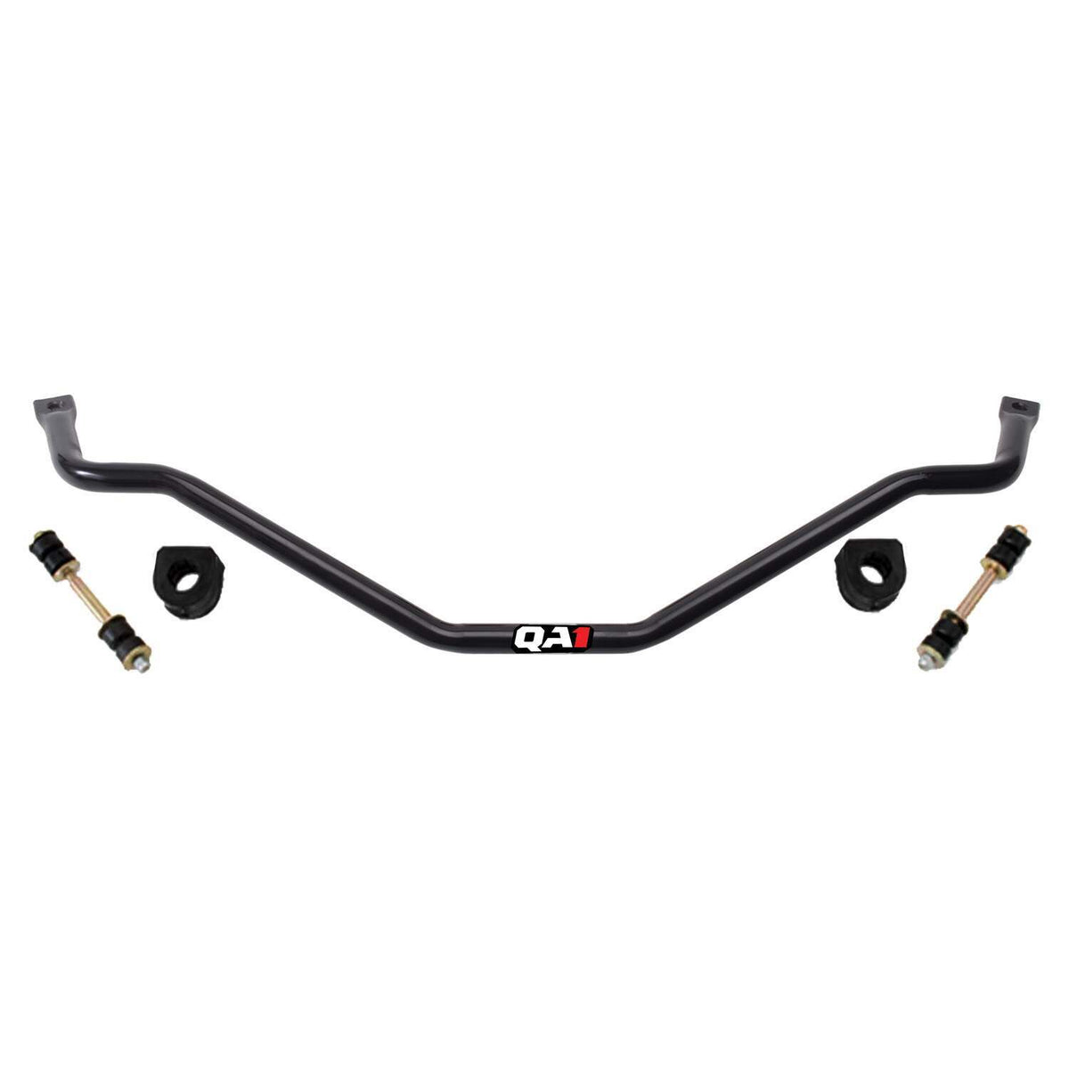 QA1 Sway Bar Kit, Front 1-1/4' 94-04 Mustang (1994-2004 Mustang) - 52884