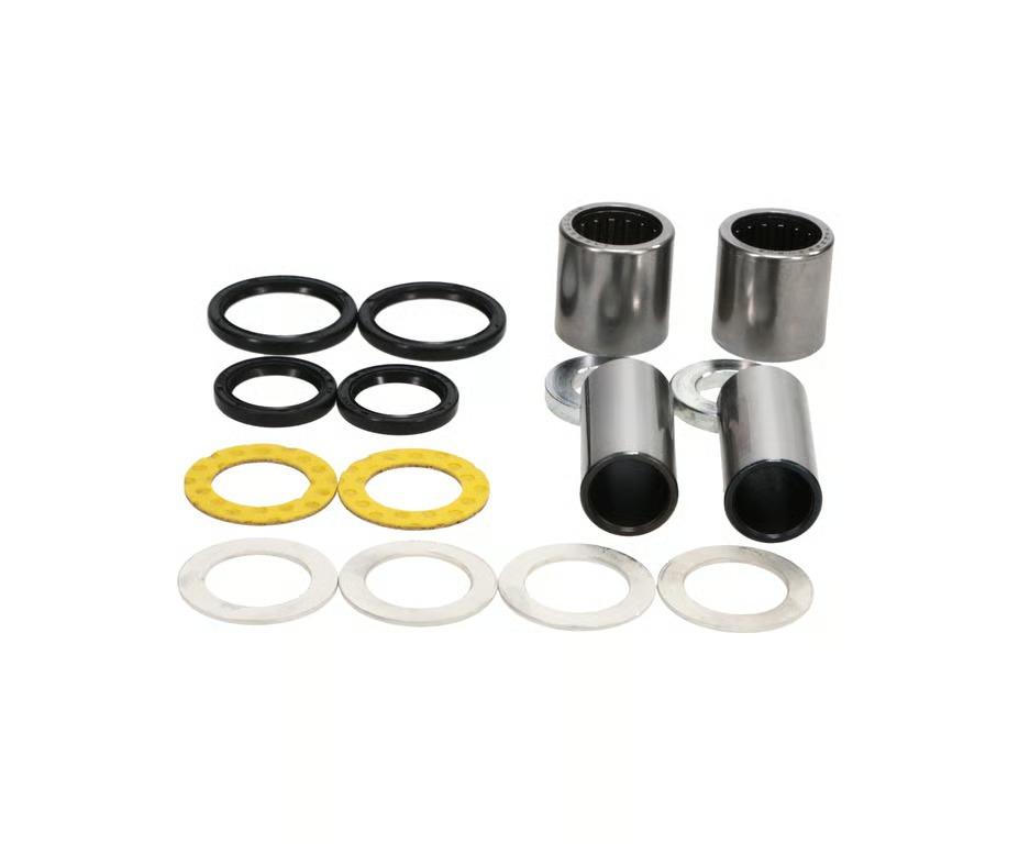 ProX Racing Parts Prox Swingarm Bearing Kit Kx125 '98 + Kx250 '98 (1998-1998 KX125, KX250) - 26.210042
