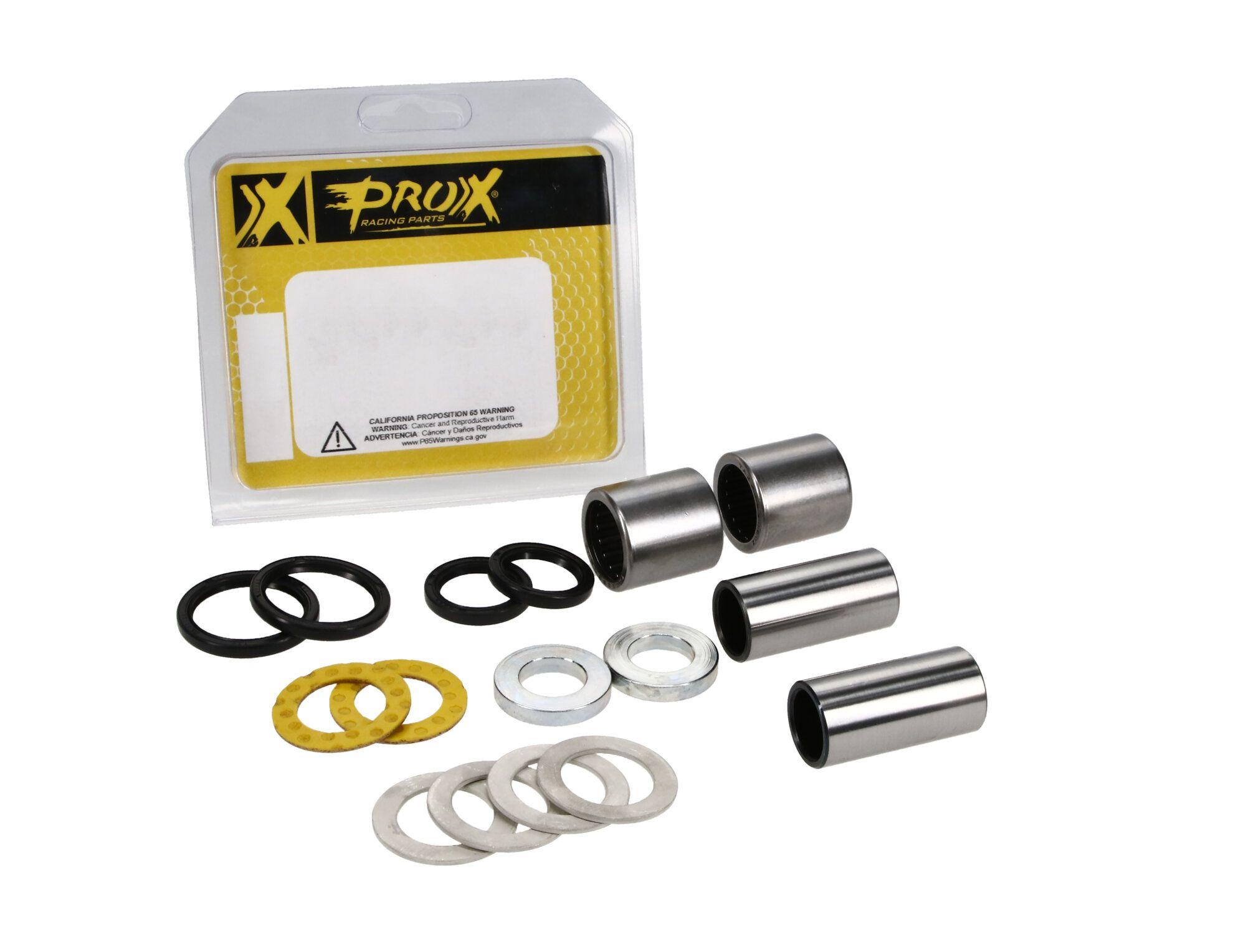 ProX Racing Parts Swingarm Bearing Kit Yfz450 '04-13 - 26.210114