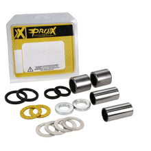 ProX Racing Parts Swingarm Bearing Kit Yz80 '93-98 (1993-1998 YZ80) - 26.210062
