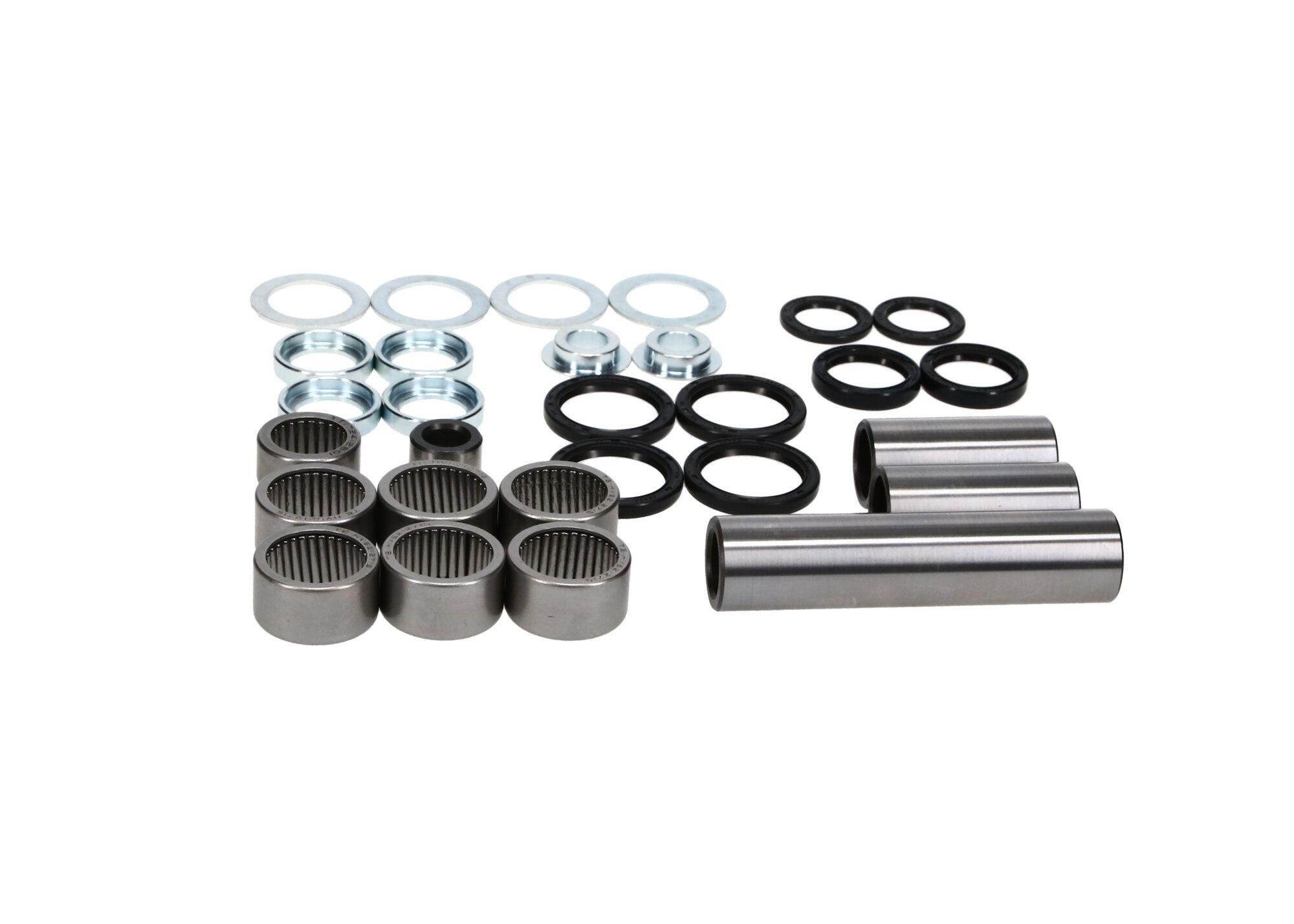 ProX Racing Parts Prox Swingarm Linkage Bearing Kit Kx65 '02-21 + Rm65 '03-05 (2002-2020 KX65, RM65) - 26.110011