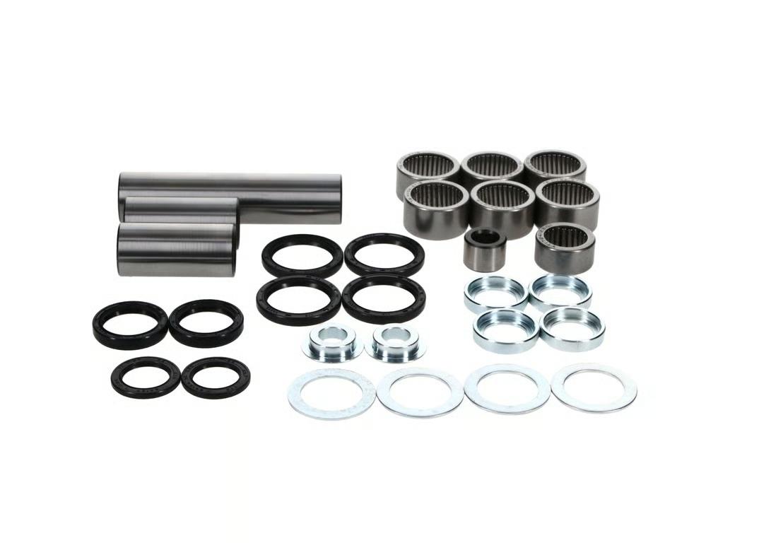 ProX Racing Parts Prox Swingarm Linkage Bearing Kit Kx65 '00-01 (2000-2001 KX65) - 26.110012