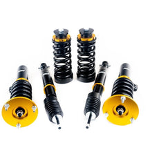 ISC Suspension Basic Coilover Kit Street Sport (2017-2023 3) - ISC-T-202B-S