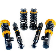 ISC Suspension Basic Coilover Kit Street Sport (2017-2023 3) - ISC-T-202B-S