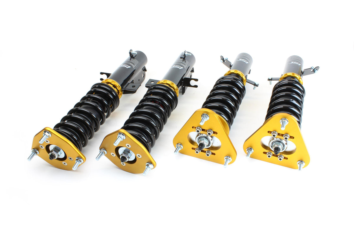 ISC Suspension ISC-T004-S N1 Coilover Kit Street Sport - ISC-T004-S