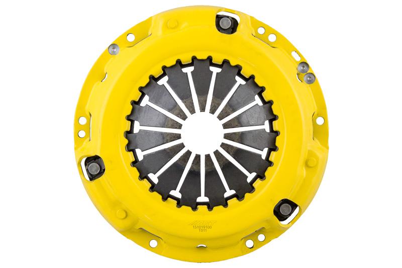 ACT Clutches Heavy Duty Pressure Plate - T011