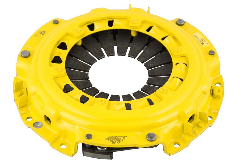 ACT Clutches Xtreme Pressure Plate (1993-1998 Supra) - T014X