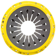 ACT Clutches Heavy Duty Pressure Plate (1987-1992 Supra) - T015