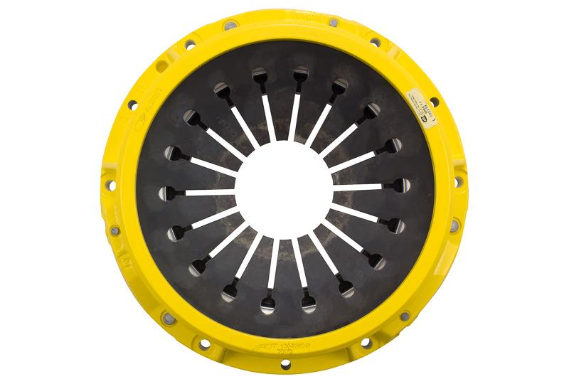 ACT Clutches Xtreme Pressure Plate (1987-1992 Supra) - T015X
