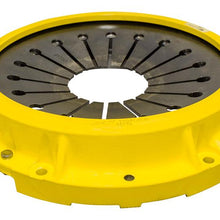 ACT Clutches Xtreme Pressure Plate (1987-1992 Supra) - T015X