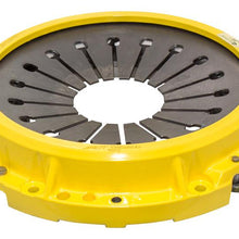 ACT Clutches Heavy Duty Pressure Plate (1987-1992 Supra) - T015