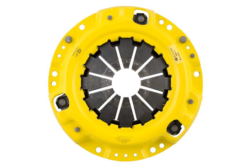 ACT Clutches Heavy Duty Pressure Plate - T019