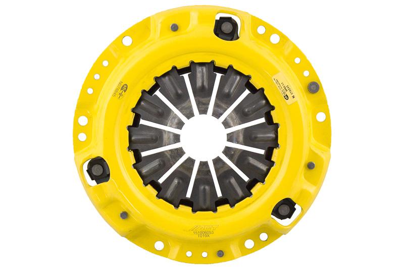 ACT Clutches Xtreme Pressure Plate - T019X