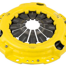ACT Clutches Xtreme Pressure Plate - T019X