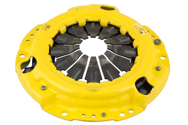 ACT Clutches Xtreme Pressure Plate - T019X