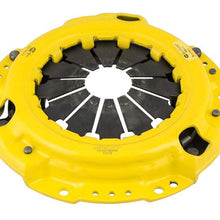 ACT Clutches Heavy Duty Pressure Plate - T019