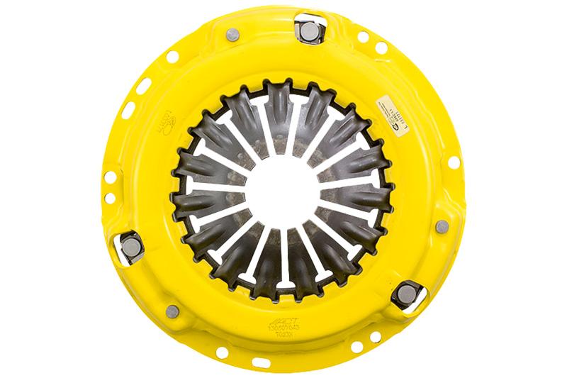 ACT Clutches Xtreme Pressure Plate - T023X