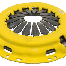 ACT Clutches Xtreme Pressure Plate - T023X