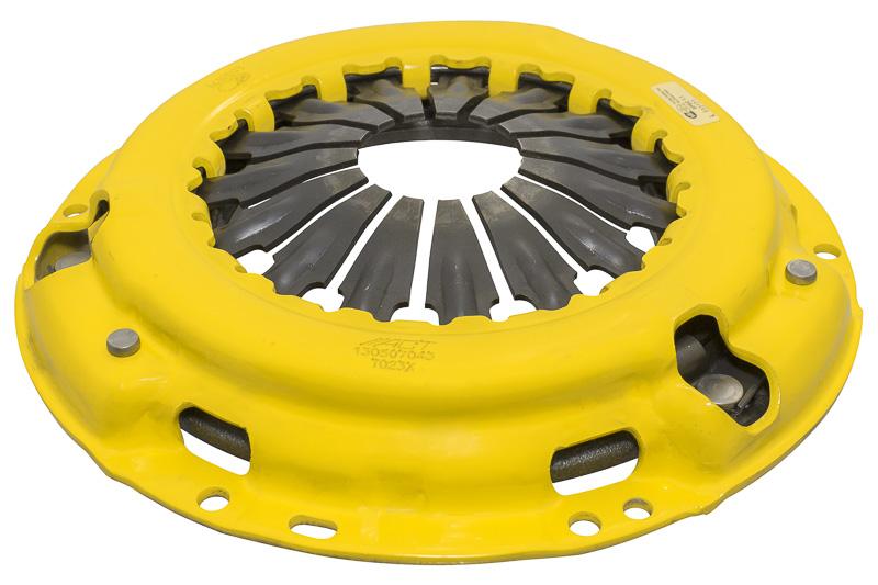 ACT Clutches Xtreme Pressure Plate - T023X