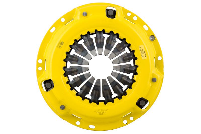ACT Clutches Heavy Duty Pressure Plate - T028