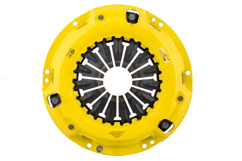 ACT Clutches Xtreme Pressure Plate - T028X